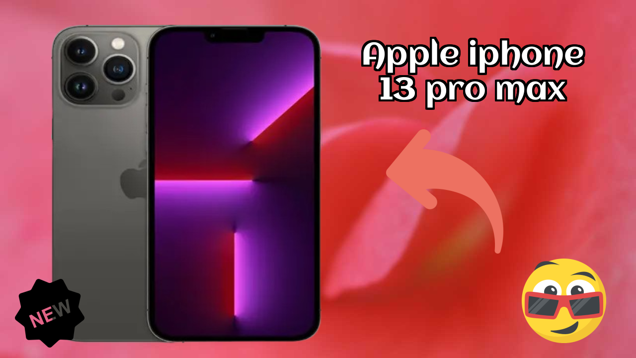 Apple IPhone 13 Pro Max vs iPhone: Which Should You Buy?