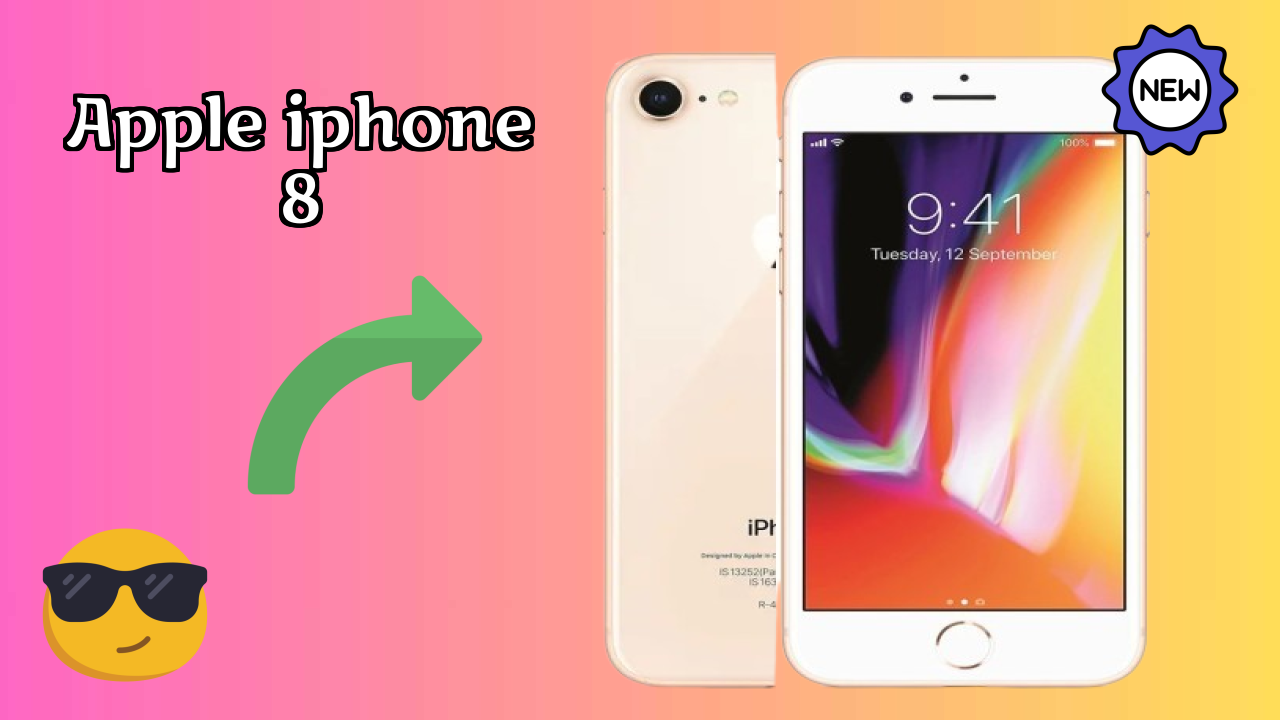 Apple IPhone 8 vs Samsung Galaxy: Which is Better?