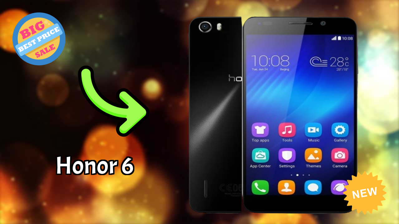 Honor 6 Processor Review: HiSilicon Kirin Performance