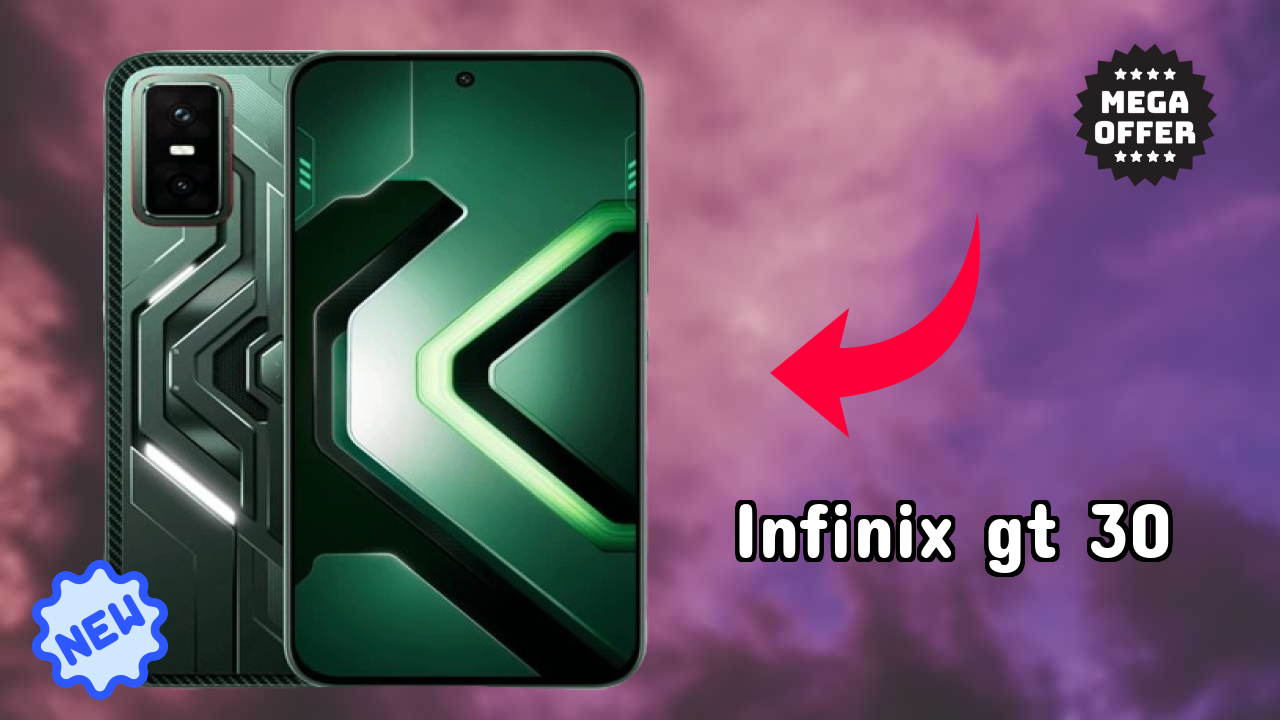 Infinix GT 30 vs iPhone 15: Which One Should You Buy?