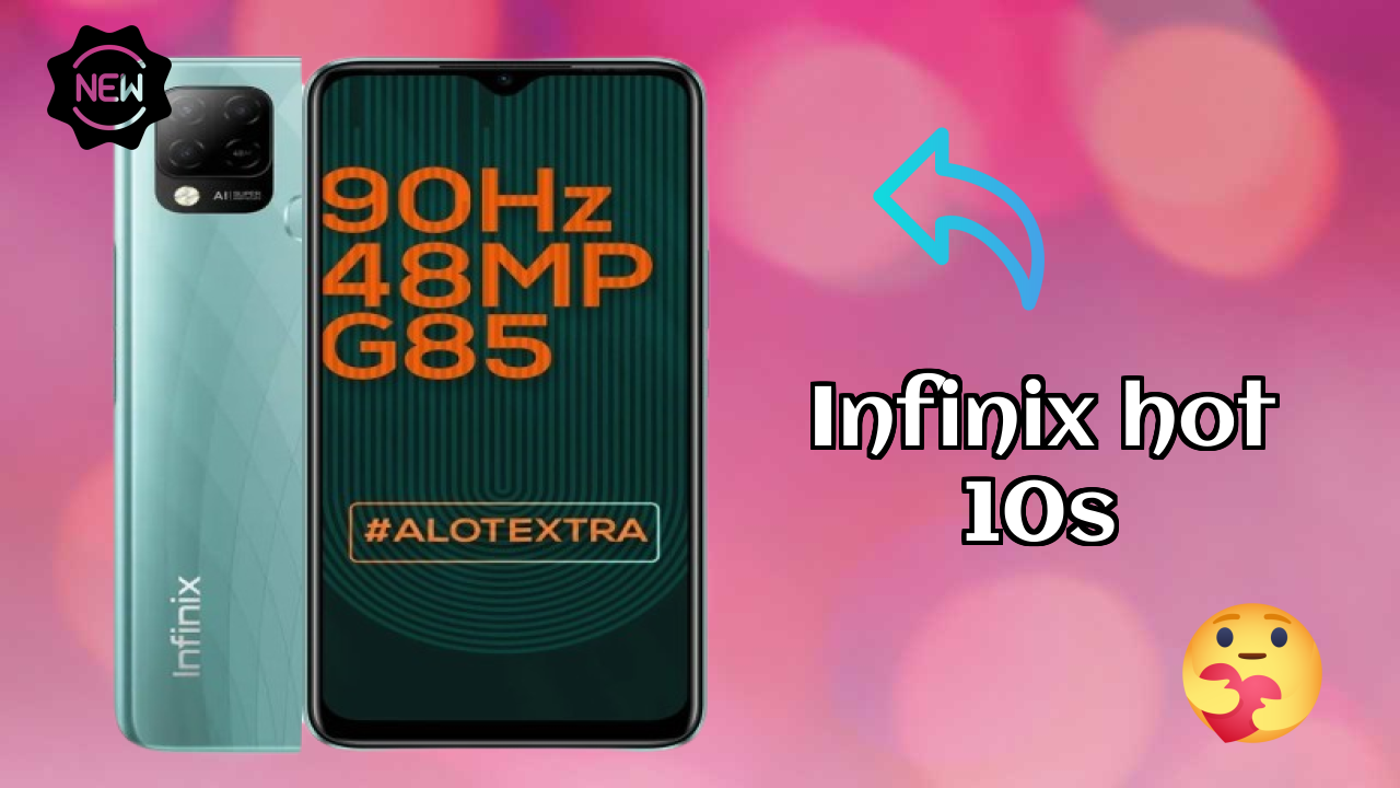 Infinix Hot 10S Camera Review: 48 MP + 2 MP Rear Camera Photo Quality
