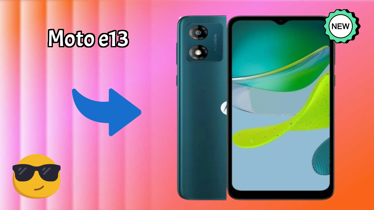 Moto E13 Gaming Test: Unisoc T606 FPS Performance