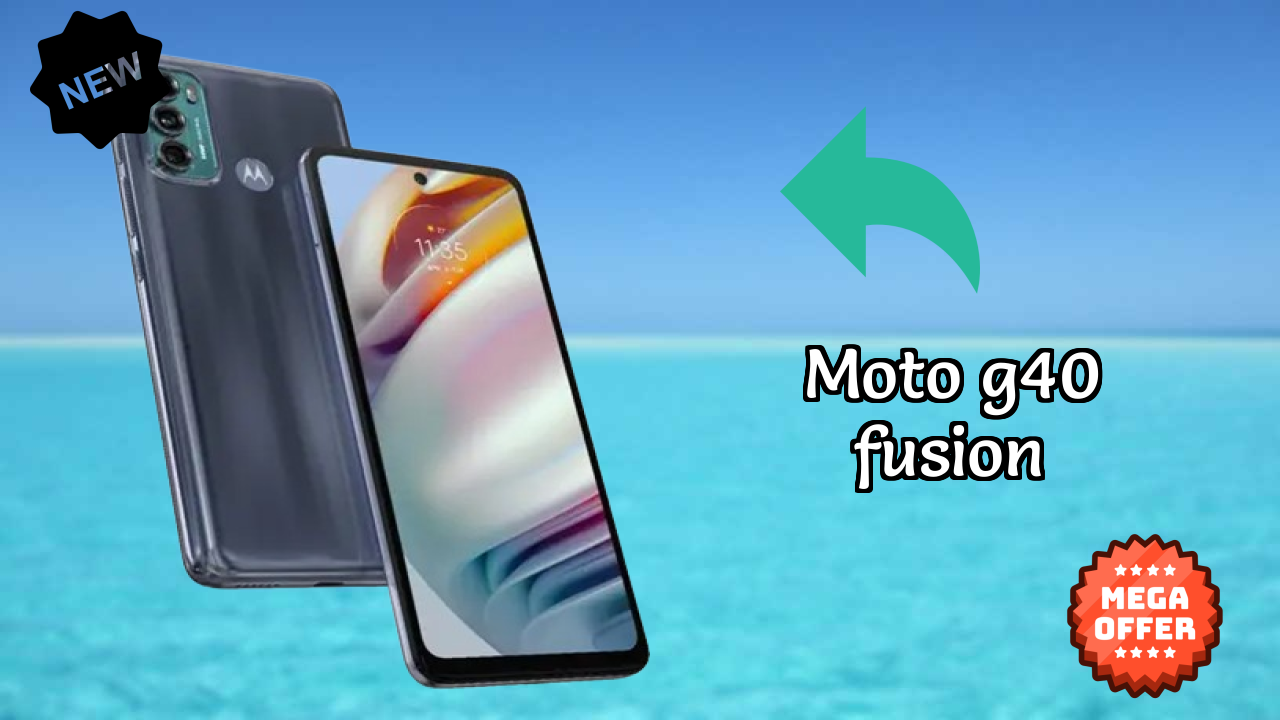 Moto G40 Fusion Camera Samples: 64 MP + 8 MP + 2 MP Rear Camera Quality Test
