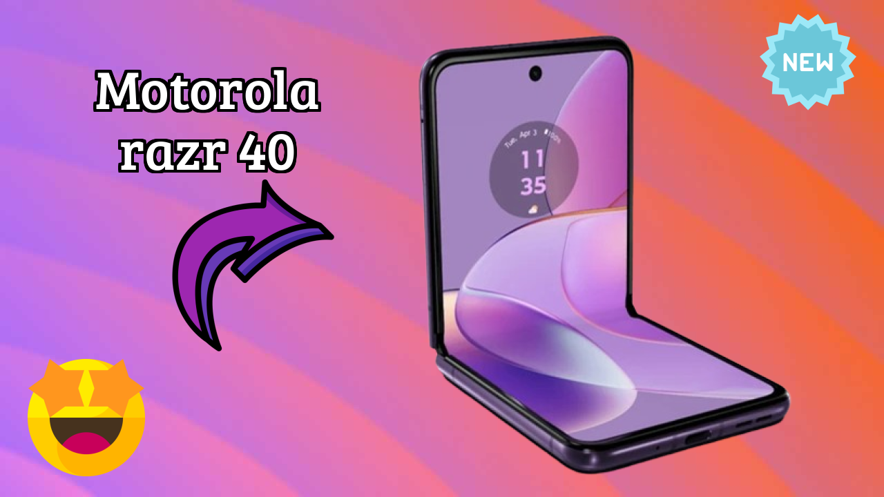 Motorola Razr 40 Battery Review: 4200 MAh Charging Time