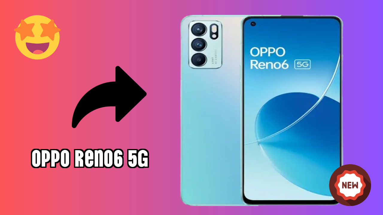 OPPO Reno6 5G Display Quality: 6.43 Inches (16.33 Cm) Screen