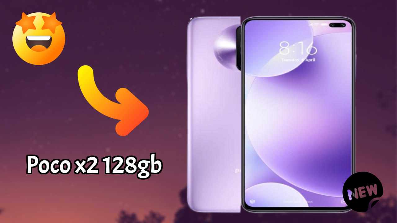 POCO X2 128GB vs iPhone: Which Offers Better Value?