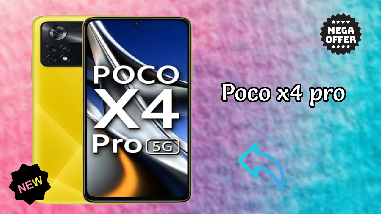 POCO X4 Pro Camera Test: 16 MP Front Camera Selfie Quality