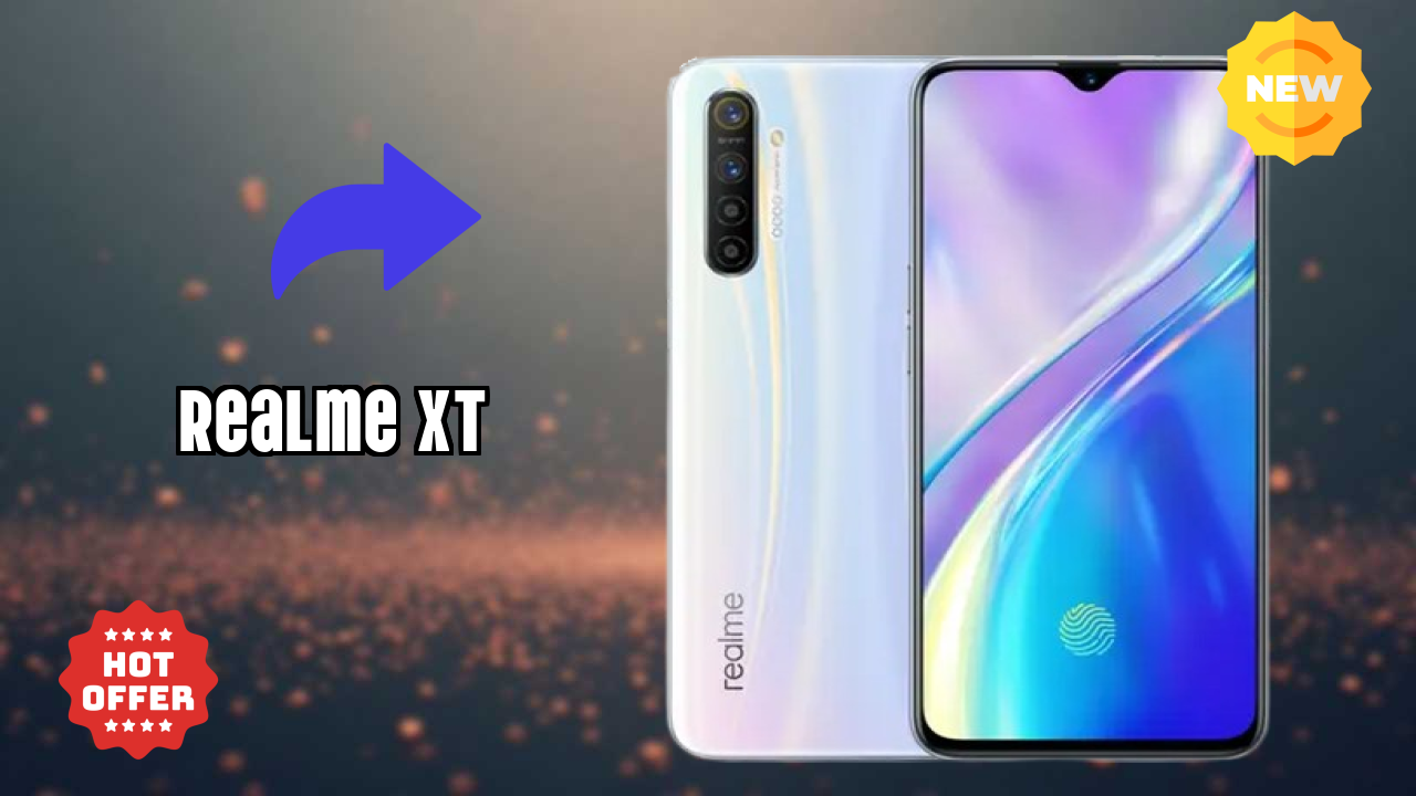 Should You Buy Realme XT in 2024? Complete Analysis