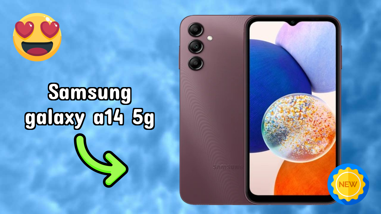 Samsung Galaxy A14 5G Camera Test: 50 MP + 2 MP + 2 MP Rear Camera Sample Shots