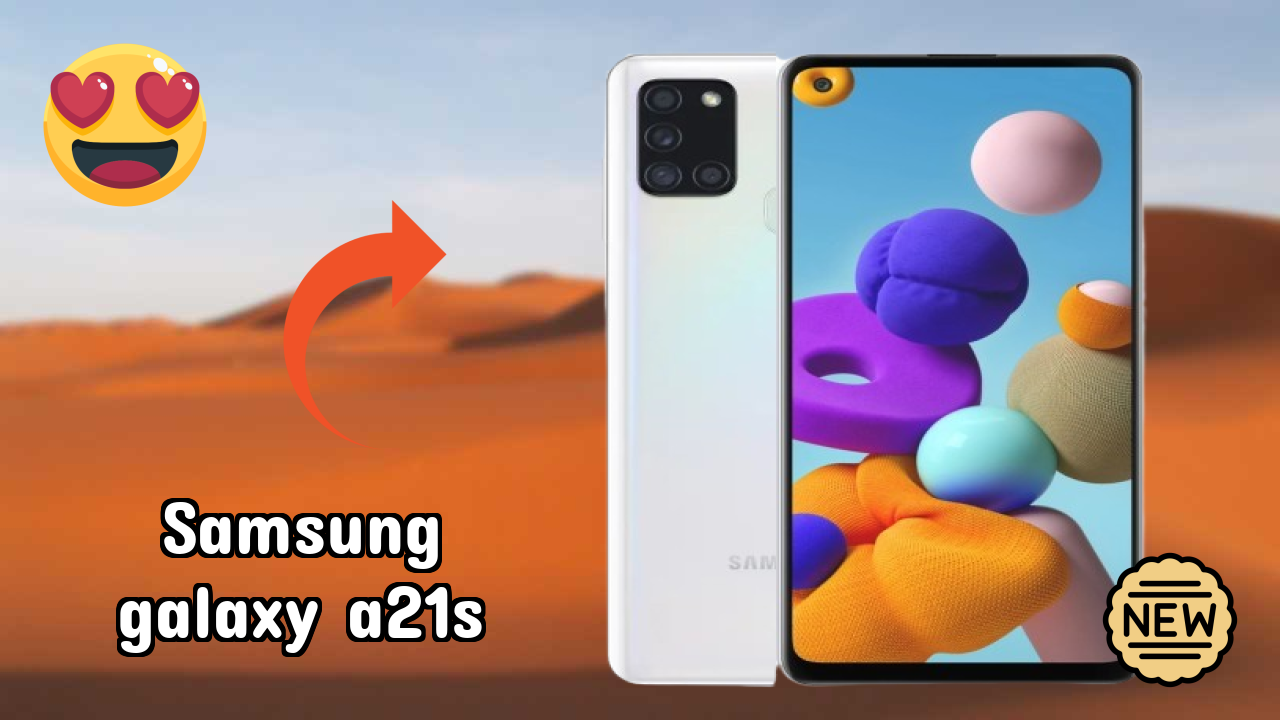 Samsung Galaxy A21s vs Samsung: Which Should You Choose?