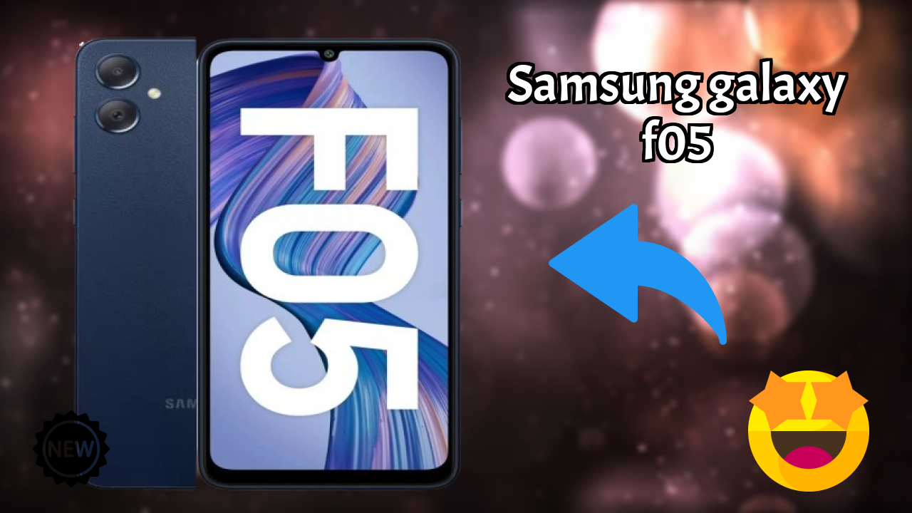 Samsung Galaxy F05 at ₹6,799 - Is It Worth Buying?