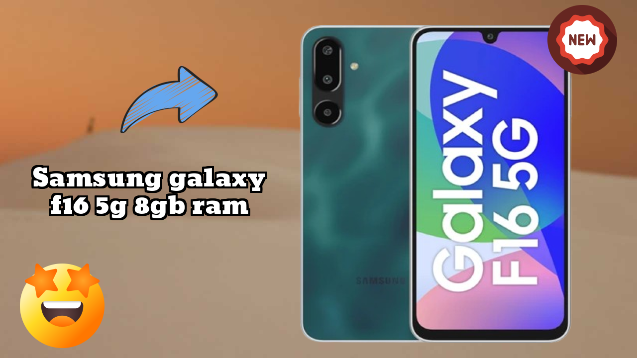 Samsung Galaxy F16 5G 8GB RAM Camera Review: 50 MP + 5 MP + 2 MP Rear Camera Photo Samples