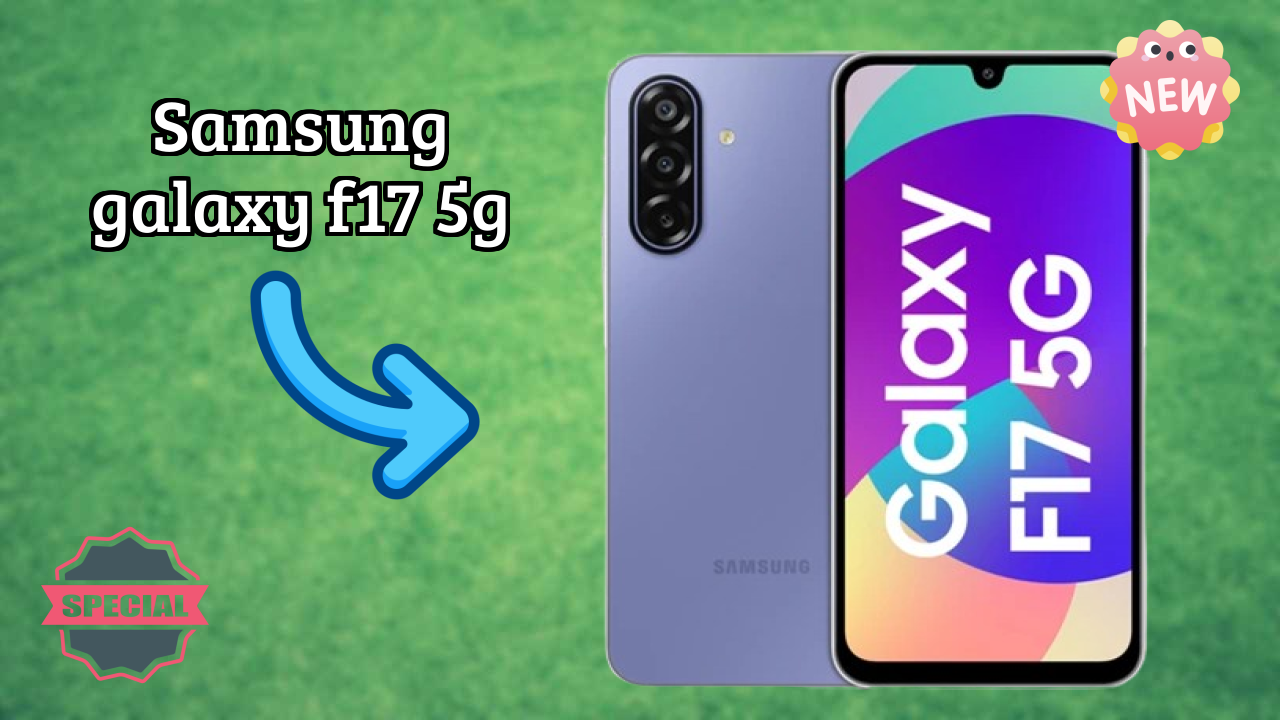 Samsung Galaxy F17 5G Camera Samples: 50 MP + 5 MP + 2 MP Rear Camera Real Photos