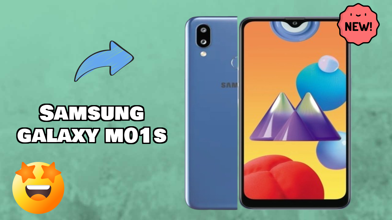 Samsung Galaxy M01s Battery Test: 4000 MAh How Long Lasts?