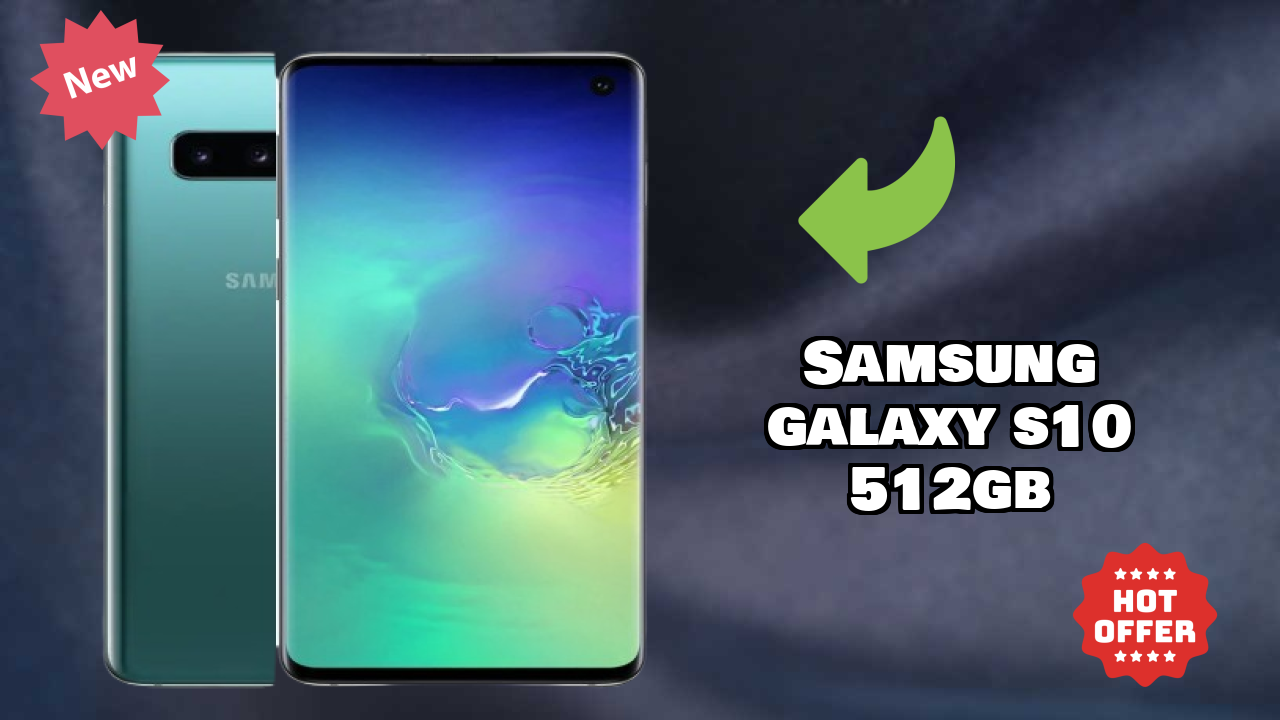 Samsung Galaxy S10 512GB Camera Test: 12 MP + 12 MP + 16 MP Rear Camera Sample Shots