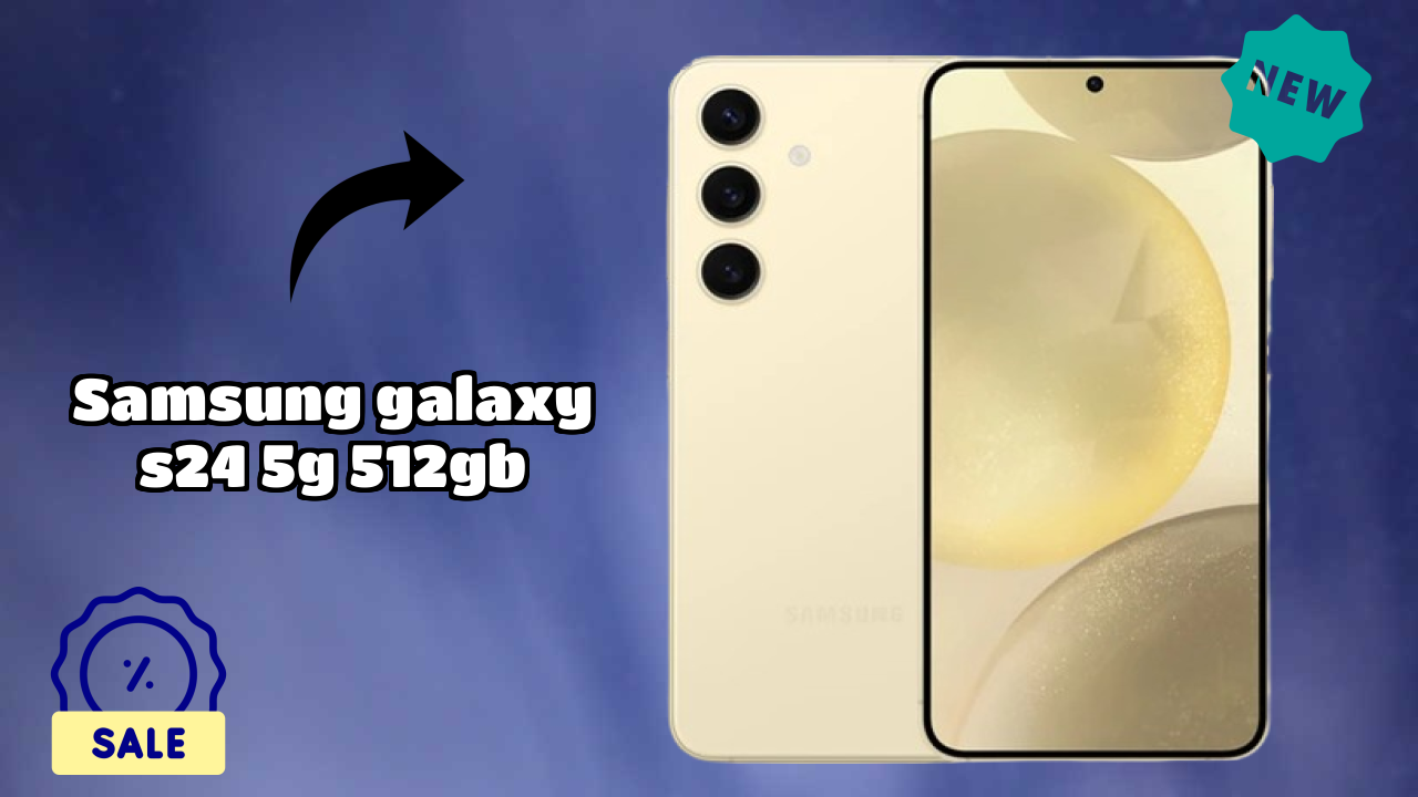 Samsung Galaxy S24 5G 512GB Battery Review: 4000 MAh Endurance Test