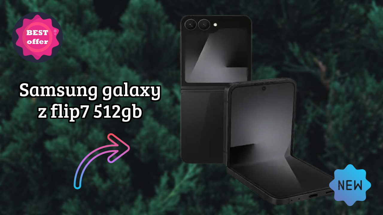 Samsung Galaxy Z Flip7 512GB Camera Review: 50 MP + 12 MP Rear Camera Low Light Test