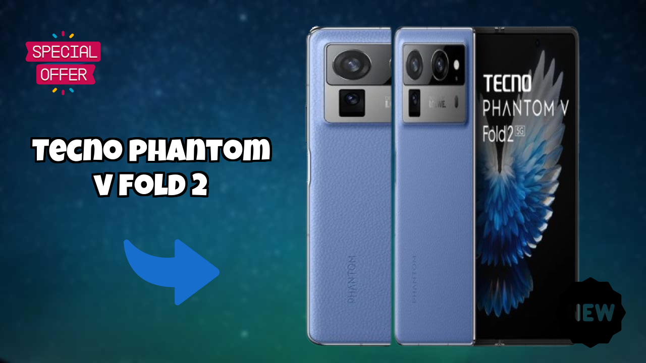Tecno Phantom V Fold 2 Camera Test: 32 MP + 32 MP Front Camera Selfie Quality