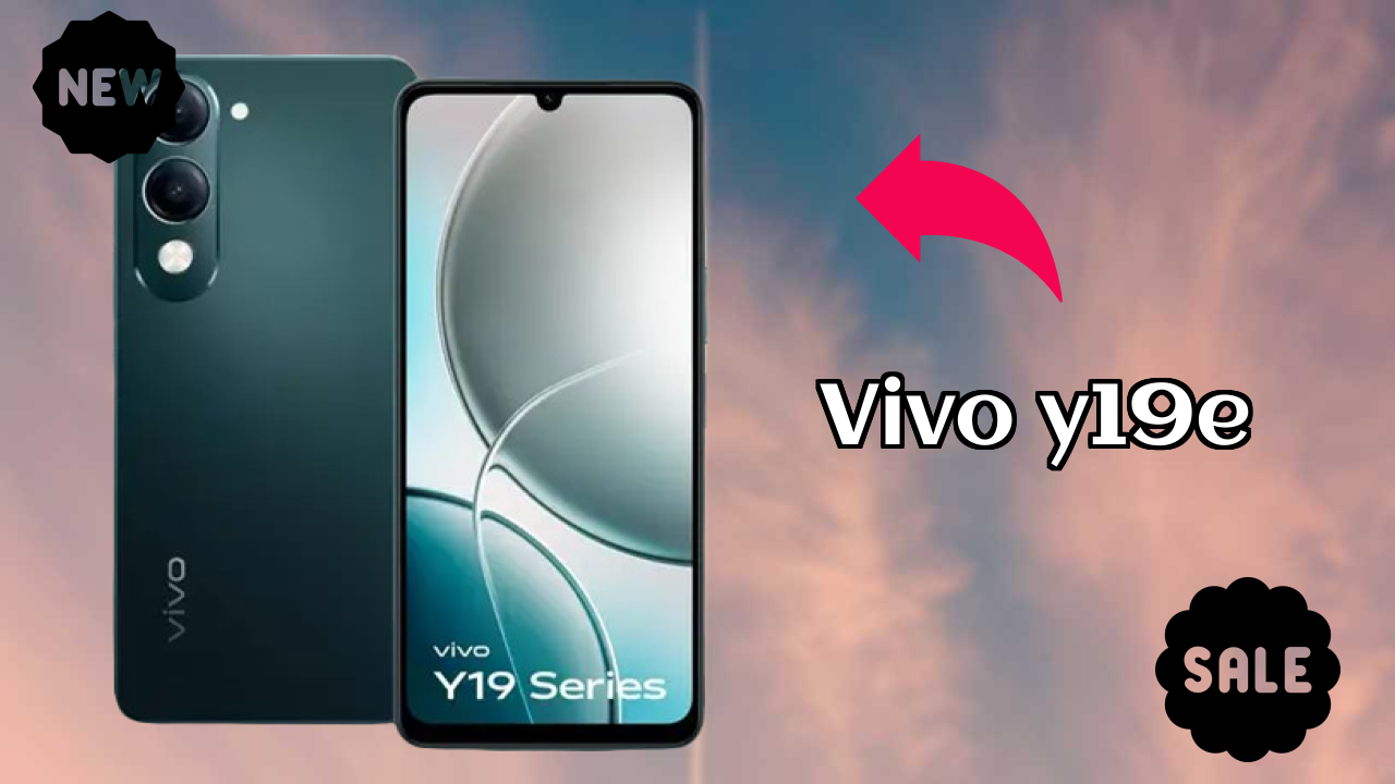 Vivo Y19e RAM Performance: 4 GB RAM Gaming Tested