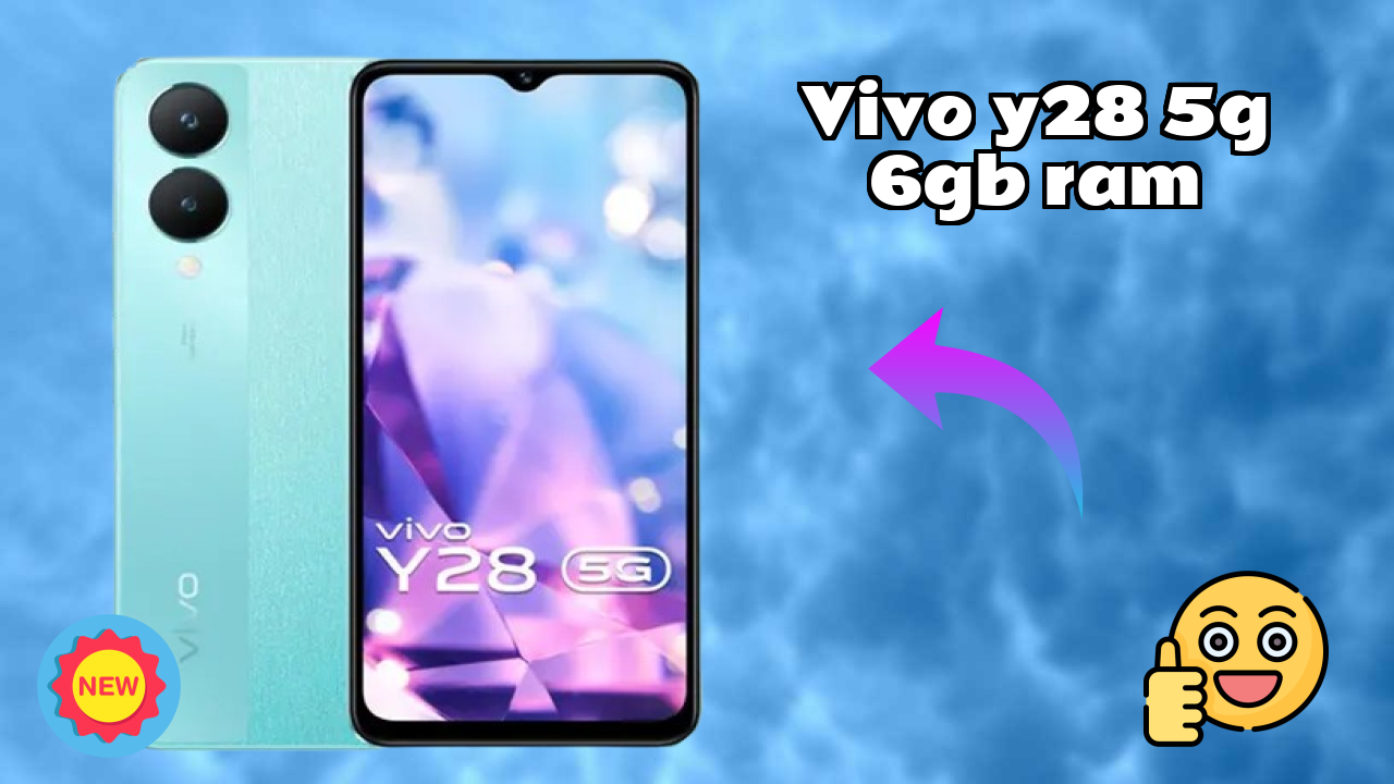 Vivo Y28 5G 6GB RAM vs Samsung: Complete Feature Compare