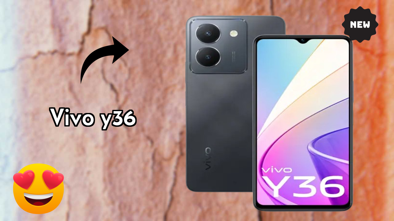 Vivo Y36 Complete Review: Everything You Need to Know