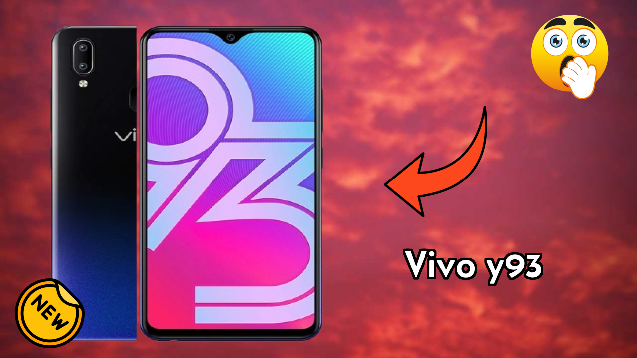 Is Vivo Y93 Good for Photography? 13 MP + 2 MP Rear Camera Review