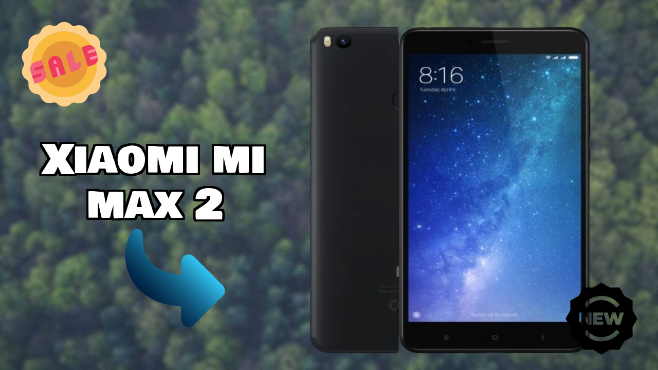 Xiaomi Mi Max 2 Camera Samples: 12 MP Rear Camera Quality Test