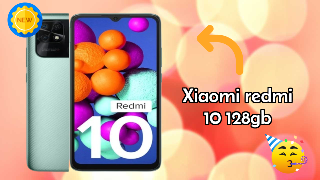 Xiaomi Redmi 10 128GB Camera Quality: 50 MP + 2 MP Rear Camera Samples