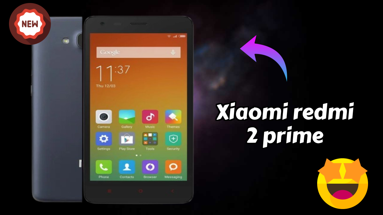 Xiaomi Redmi 2 Prime Processor Test: Snapdragon 410 Speed Review