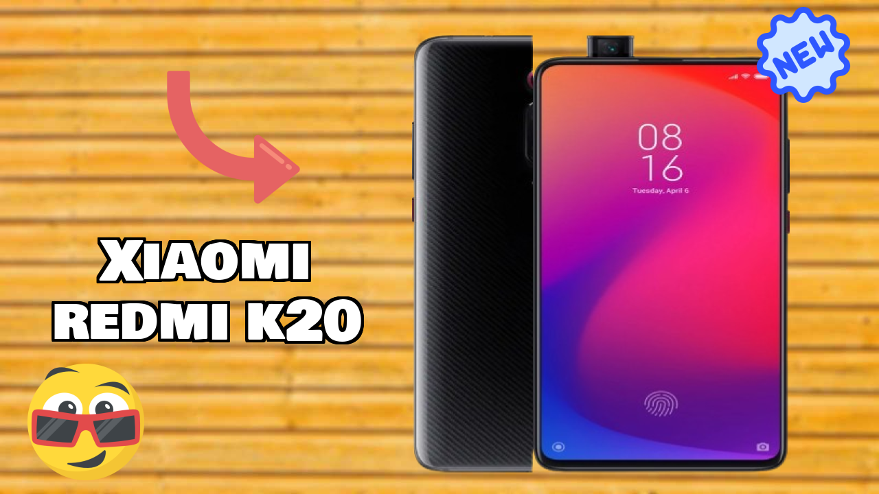 Xiaomi Redmi K20 Display Quality: AMOLED Explained